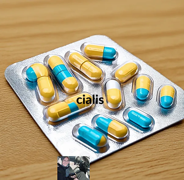 Cialis durata erezione